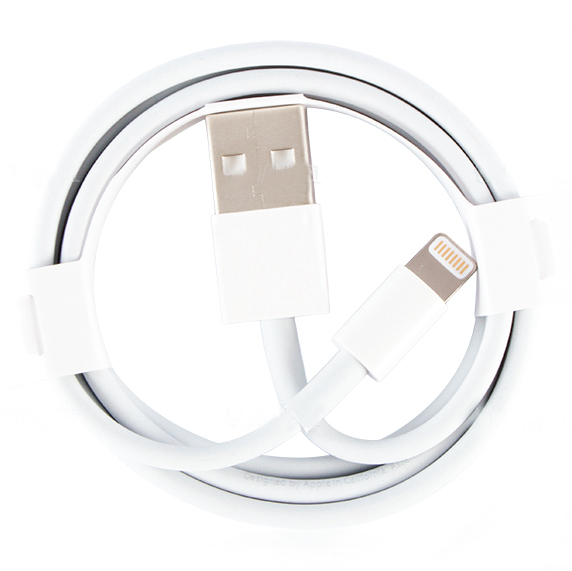 کابل لایتنینگ Lightning to USB اپل